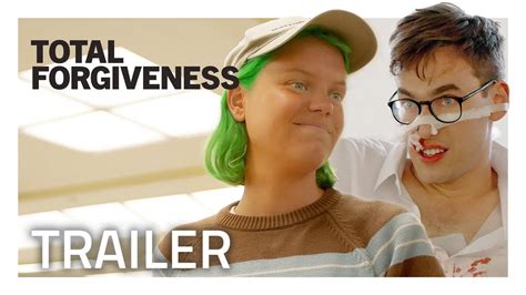 total forgiveness dropout|TOTAL FORGIVENESS: Grant and Ally's Fight to the Debt.